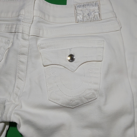 True Religion Disco Billy - Picture 4 of 12